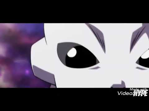 Dragon ball super [AMV] pegboard nerds