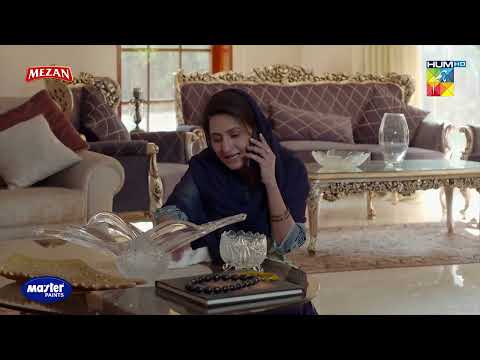 Meenu Ne Machayi Toofan e Badtameezi - Chupke Chupke - HUM TV