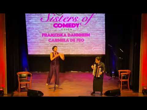 La Signora und Franziska Dannheim - Cocolorez