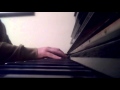М.Фадеев - Танцы на стеклах (пианино) 