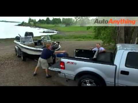 Access Rollup Tonneau Cover Review