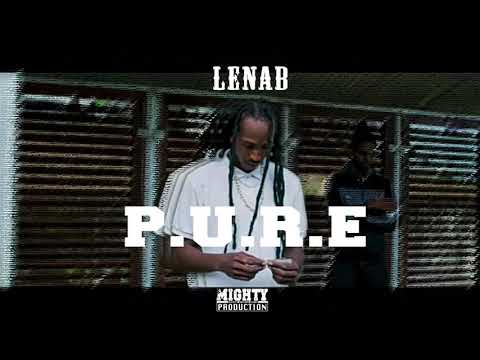 LENAB - P U R E - SoundTrack