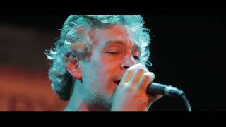 Matisyahu - Indestructible [Live]