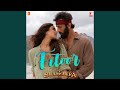 Fitoor Shamshera Song