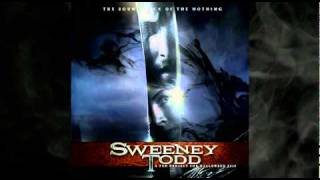 02 - No Place Like London - Sweeney Todd: 2010 Halloween Project