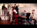 Blue Christmas - "Dueling Basses" Elvis Cover ft ...