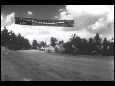 Pike's Peak Hill Climb