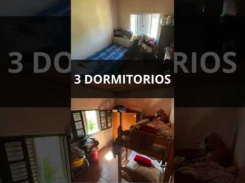 Se vende casa en Bovril