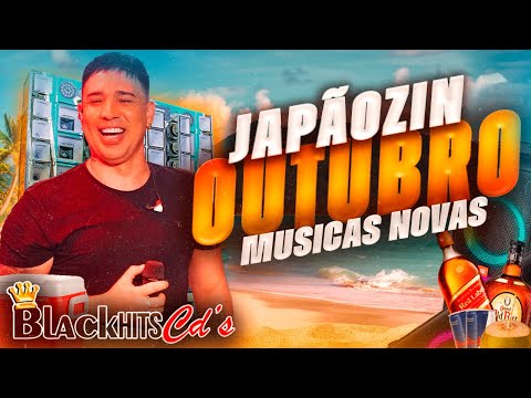 JAPÃOZIN OUTUBRO 2024 - ULTRA QUALIDADE PRA PAREDÃO REMASTERIZADO