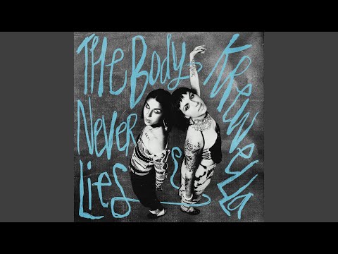 Video thumbnail for In the Water