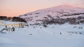 Winter Sports Club - Development Teams Begin for 2016!