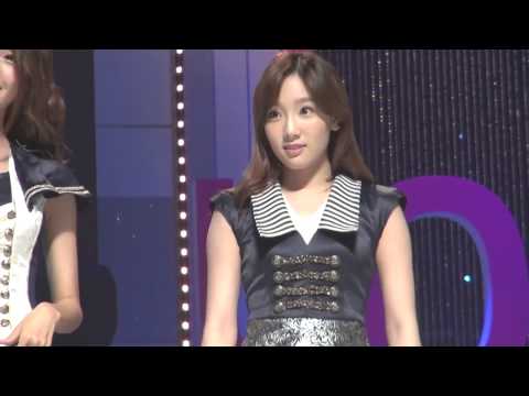 [120901]Taeyeon #LOOK Concert