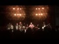 Calexico: “Corona” live at Haw River Ballroom,  Saxapahaw NC 9/27/15