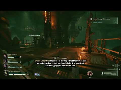 Zealot and Veteran hate lolligagers