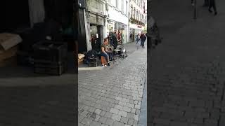 Download lagu Keywest live in Galway - 'Carousel' mp3 Download lagu Keywest live in Galway - 'Carousel' mp3
