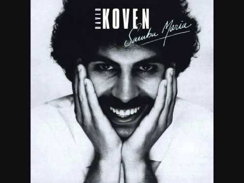David Koven - Desole bebe