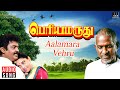 Aalamara Vehru Song Periya Marudhu Movie Ilaiyaraaja Vijayakanth Ranjitha Tamil Song