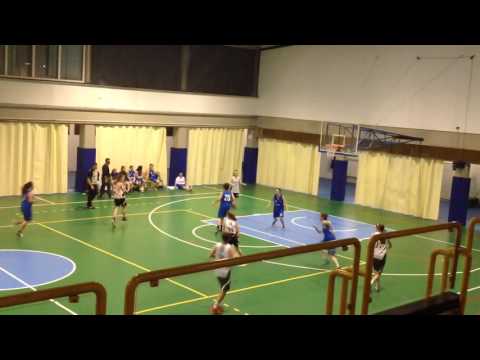 46. Basket Gavardo - Excelsior Bergamo