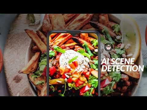 Meet the new Alcatel 3X - Enjoy True-to-life images