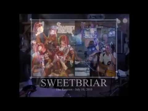 Sweetbriar Reunion - 'Never Been Any Reason' by Head East