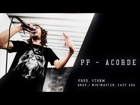 PP - Acorde (Prod. Storm)