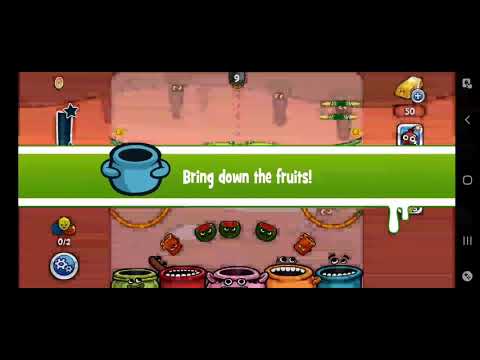 Level 211 | Papa Pear Saga