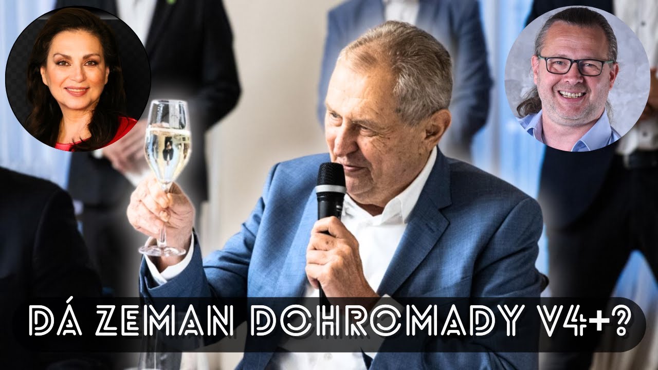 007 Sedm dní s Janou Bobošíkovou