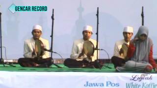 AL IKHLAS GRAND FINAL FESTIVAL RAMADAN JAWA POS 2016