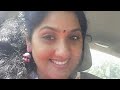 Anju Aravind Is Now