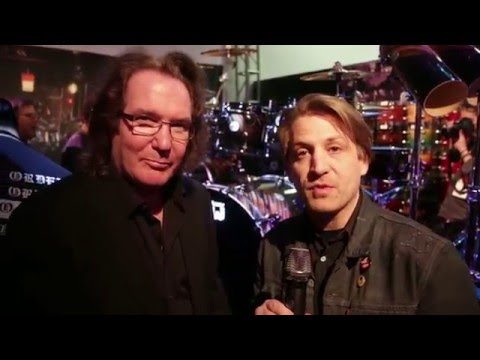 New from NAMM 2016 - DW SSC