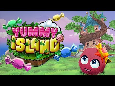 Yummy Island Video