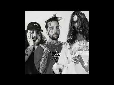OLD BONES X OLD $UICIDEBOY$ TYPE BEAT - K-POP