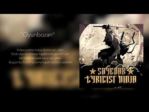 Video thumbnail for Oyunbozan