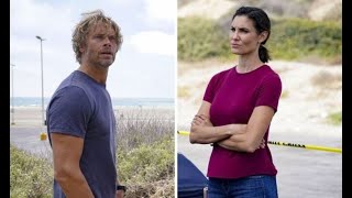 NCIS LA: Viewers left ‘emotional’ after Kensi and Deeks fuel pregnancy rumours