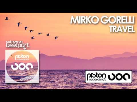 Mirko Gorelli - Work (Original Mix)