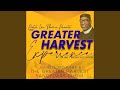 He Never Failed Me Yet (Live)