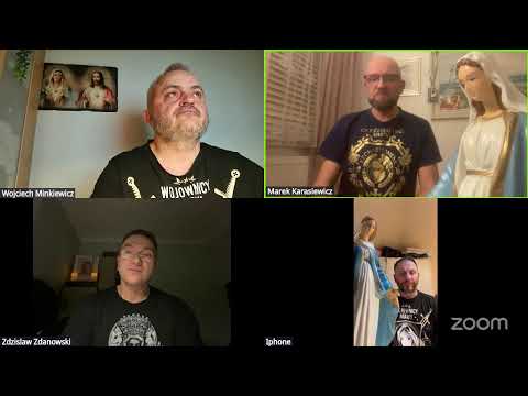 Różaniec Pokutny ze św. Koleta 07.02.2026