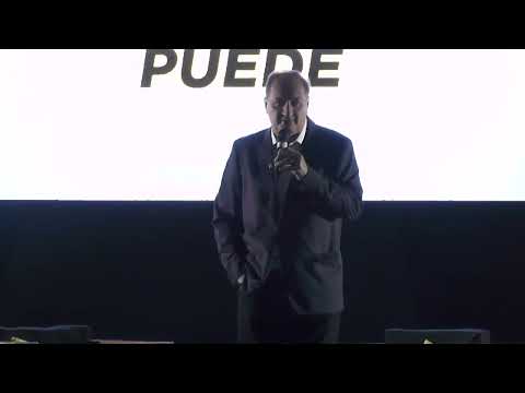 Marcos Juárez: Pedro Dellarossa lanzó su campaña para las elecciones a intendente. Más detalles