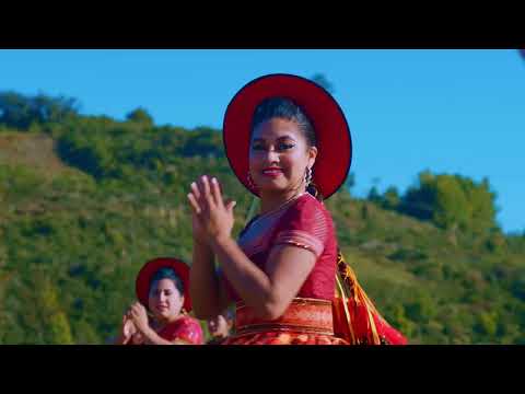 TIEMPO BOLIVIA -  SALAQUERITA 4K /VIDEO OFICIAL