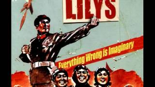 Lilys - Black Carpet Magic