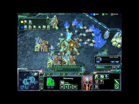 KiwiKaki Vs TTone Part 1