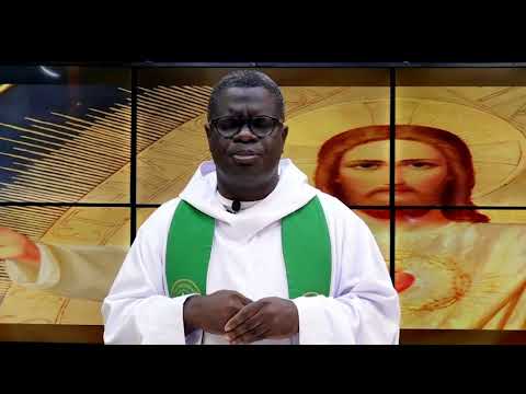 Évangile du jour du 18 novembre 2025