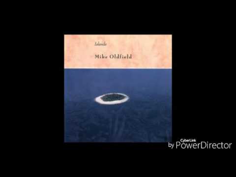 Mike Oldfield - Islands Medley