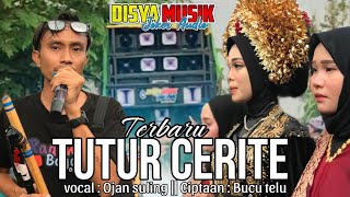 Download lagu TUTUR CERITE LAGU SASAK TERBARU OJAN SULING DISYA MUSIK Ciptaan BUCU TELU Live GUNUNG SARI mp3