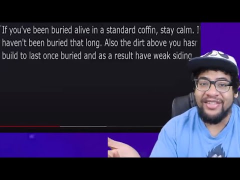 Advice That Could Save Your Life!