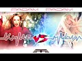 Kylie Minogue VS Madonna - Padam Padam [Arihlis Remix]