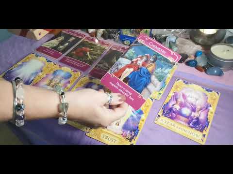 Virgo Love Reading 1st - 6th September 2020.  Be present and in the moment! 💖