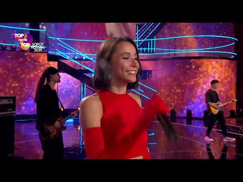 CARLA FERNANDES - Co, jeśli? - TOP OF THE TOP SOPOT FESTIVAL 2025