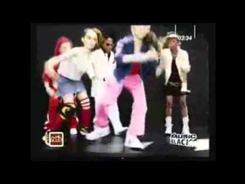 Cauet Parodie - Diams - La Bouteille