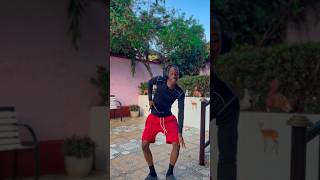 Ayrastarr ft Rema Who’s that girl official dance